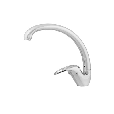 ENR07 Bateria ENRICA zlewozmywakowa wysoka stojąca głowica 35