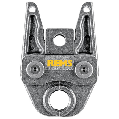 Cęgi zaciskowe REMS MT 25 do złączek zaprasowywanych