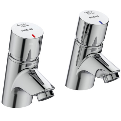 AVON 21 BATERIA UMYWALKOWA 2-OTWOROWA