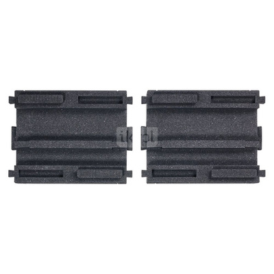 Przedłużenie dla podłączenia hydraulicznego 0010027971, do zastosowanie np. przy montażu cokoła montażowego dla aroTHERM