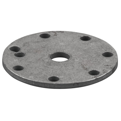 Płytka zamykająca 1 1/4''