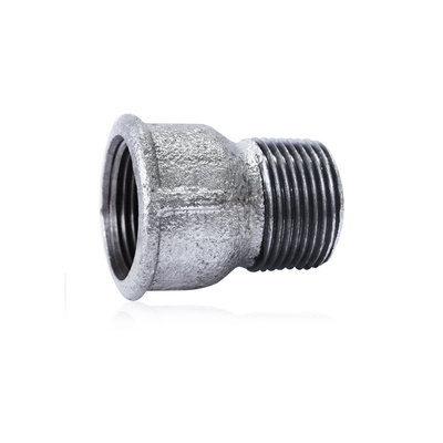 Przedłużka N/W równoprzelotowa ocynk 3/4'' M4 STRONG