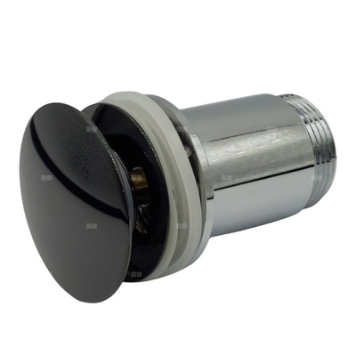 KOREK DO BATERII ALONIA CZARNY POŁYSK UNIWERSALNY