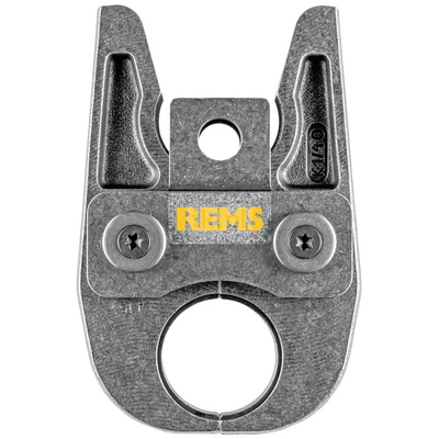 Cęgi zaciskowe REMS K1/40 do złączek zaprasowywanych