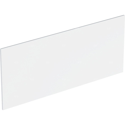 Front szuflady do szafki pod umywalkę GEBERIT Acanto, kol. biały wysoki połysk