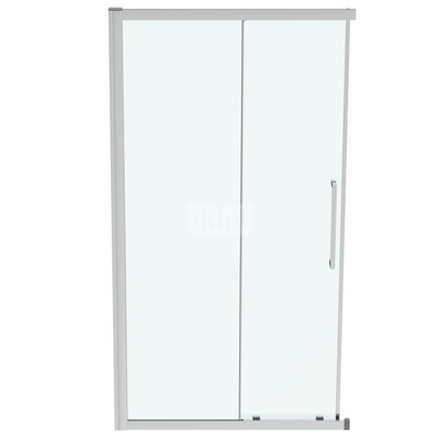 IS I.LIFE DRZW 110 UNH DR IC BRT/SIL CLR