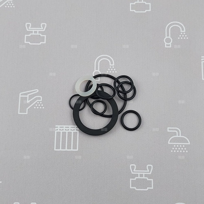 ZESTAW USZCZELEK NR23 DO BAT. DIAMENT KUCHENNEJ STOJĄCEJ