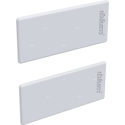 Geberit Xeno zestaw zaślepek do szuflady wewn (2 szt.)