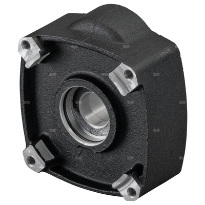 Kołnierz silnika kompletny