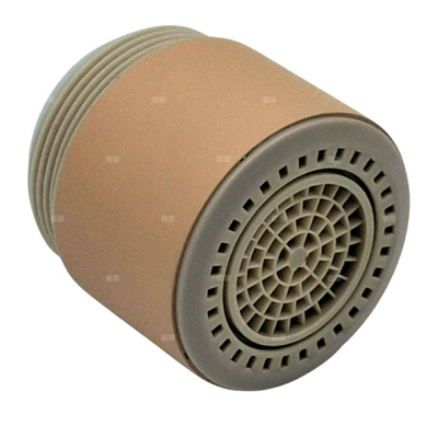 PERLATOR BATERII KUCHENNEJ KSANTI PLUS/WERIA PLUS KOLOR BEŻOWY