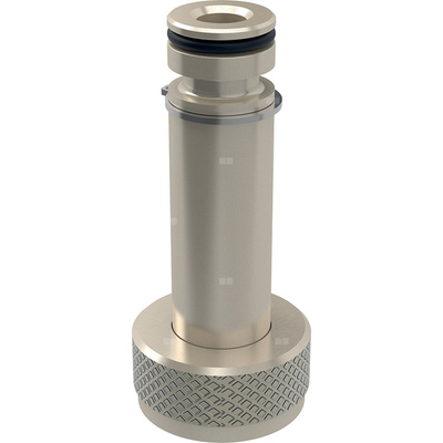 Łącznik do spłukiwania higienicznego