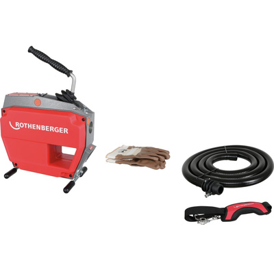 R600 VarioClean urządzenie podstawowe