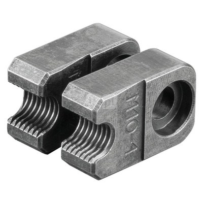 Wkładki tnące M 10 para