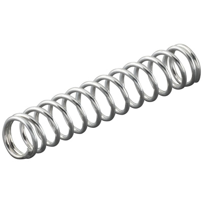 Sprężyna dociskowa