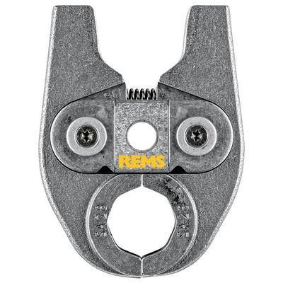 Cęgi zaciskowe REMS SA 28 do złączek zaprasowywanych