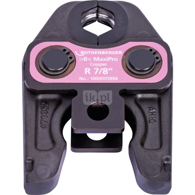 Szczęka zaciskowa Standard MaxiPro 7/8"