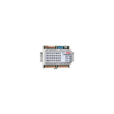 Cyfrowy System Detekcji Gazów MDD-C32/T 32 wyj.typu OC (do przekaźników RM), 1 port RS485