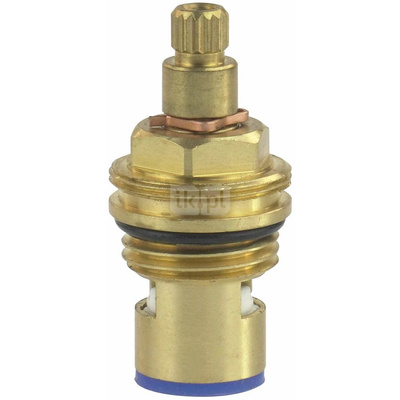 Głowica ceramiczna do bateria umyw. teno bon (zimna)