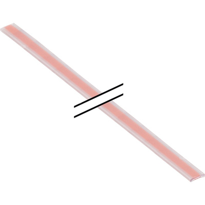 Dolny profil uszczelniający Koło Next do kabiny prysznicowej