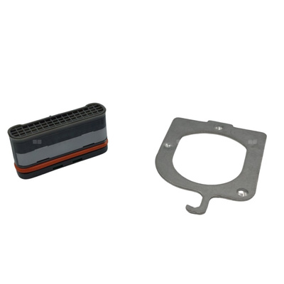 Perator z kluczykiem do montażu/demontażu do baterii Fira w kolorze czarnym