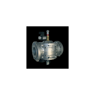 EVM65/6B ELETTR.N.C.DN65 230V.AC