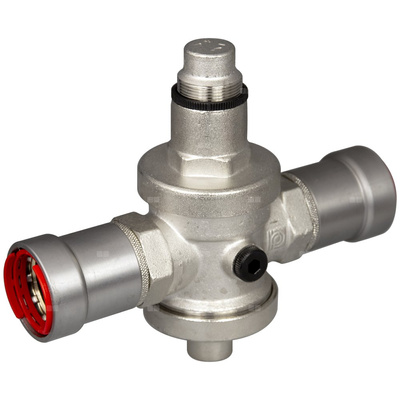 Zawór redukujący ciśnienie PowerPress - 1"