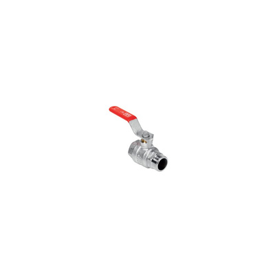 M/F 3/4'' MICROFLEX BALL VALVE T343 M/F 3/4"