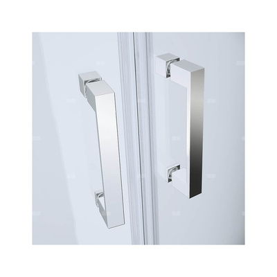 UCHWYT METALOWY KABINY BASIC