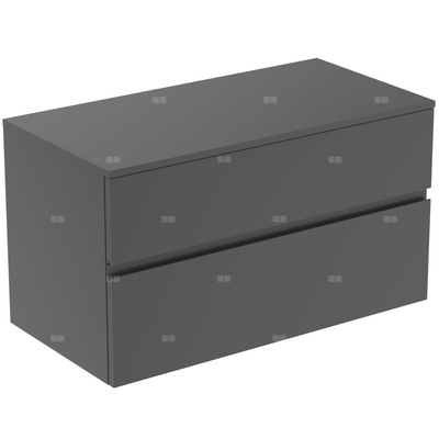 FINESSE SZAFKA UM. 2-SZUF. 100X50CM ANMT