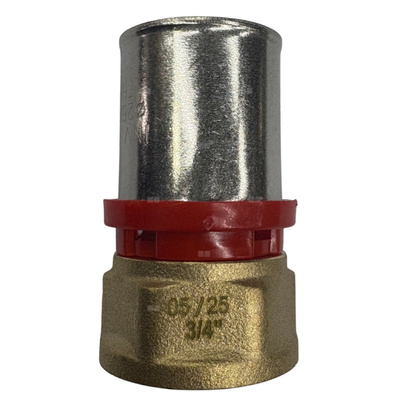 ZŁĄCZKA ZACISK GW 3/4"X26 LBP PROV