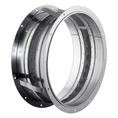 ZŁĄCZE PRZECIWDRGANIOWE DN400 AFC-400