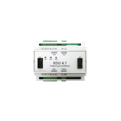 Moduł rozbudowujący HERZ XDI