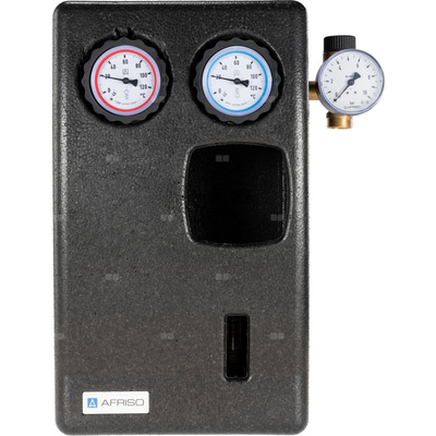 Solarna grupa pompowa PrimoSol 130-4, dwudrogowa, bez pompy