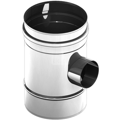 Otwór regulacji nadciśnienia dla systemu LAS fi225mm