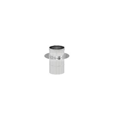 Złączka SW/DW DN180mm, SW316L