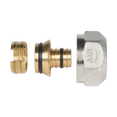 Złącza 16 x 3/4" do rur wielowarstwowych, komplet PROV