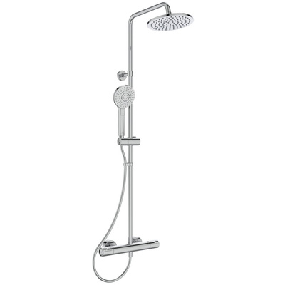 CERATHERM T50 SYSTEM NATRYSKOWY EVO UK