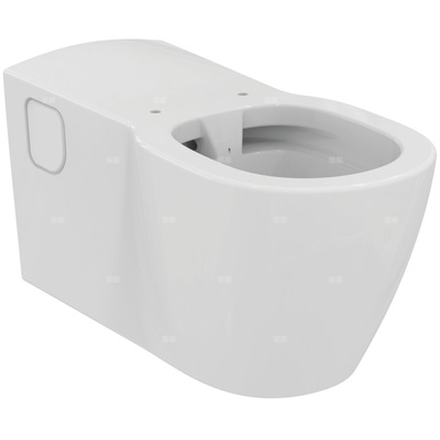 CONNECT F MISKA WISZ.DLA NSP 75 CM BEZRA