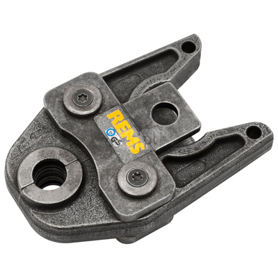 Szczęki zaciskowe o profilu "U" REMS ultraPRESS - 26