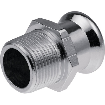 Złączka GZ Steel - 15 R3/8"