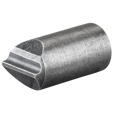 Trzpień zatrzaskowy