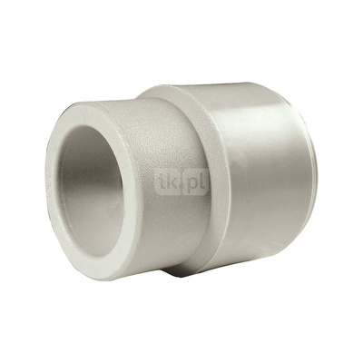 Mufa redukcyjna nyplowa PP-R - 25/16