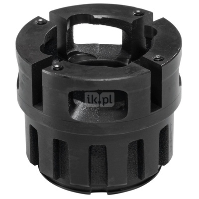 Korpus gł. gwintuj.  REMS