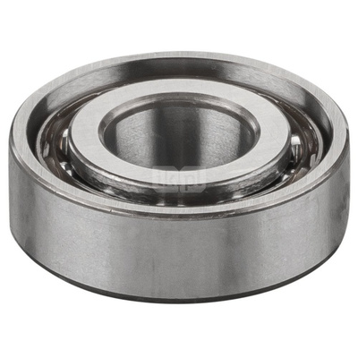 Łożysko kulkowe skośne