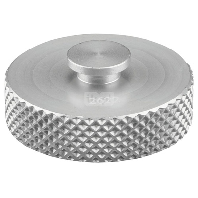 Korek 1'' bez ochrony przed zgumieniem