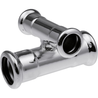 Czwórnik przelotowy Steel XPress Sprinkler - 28/22