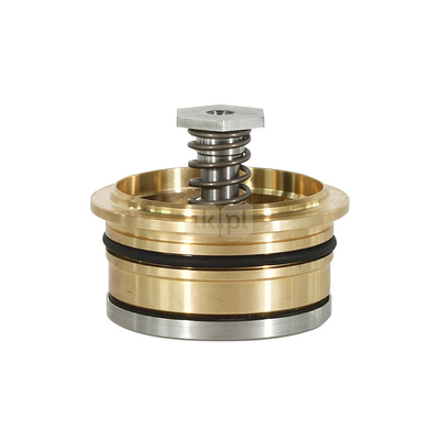 Zawór zwrotny wlotowy do BA300, DN80