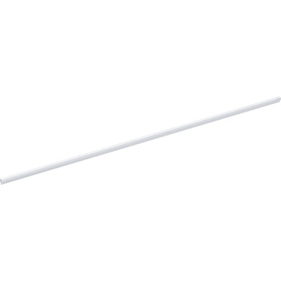 Górna listwa oświetleniowa Geberit Option Plus do podświetlanego lustra: B=160cm, Aluminium anodyzowane