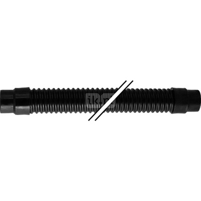 Rura przyłączeniowa giętka d40