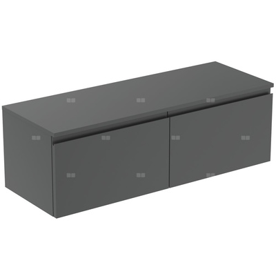 FINESSE SZAFKA UM. 2-SZUF. 120X44CM ANMT